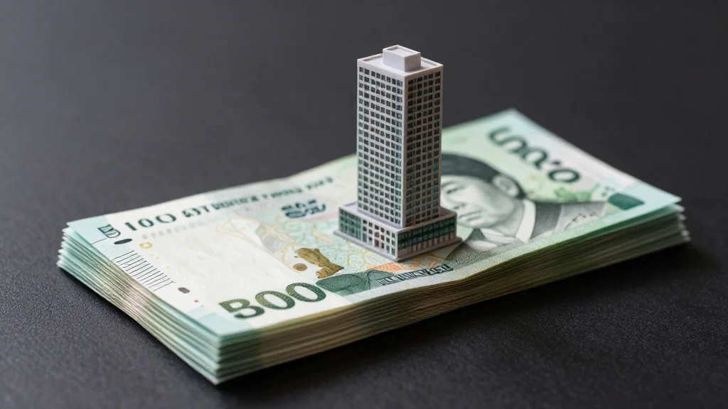BOK Rate Hike Looms, Raising Debt Burden for Korean Households and Firms