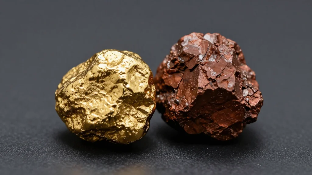 Peregrine Pushes on with Multi-Layered Gold and Iron Ore Hunt in WA’s Pilbara