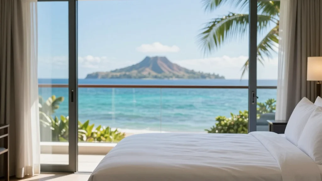 Luxury At Scale – Grand Wailea Maui Highlights