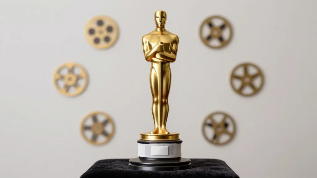 Academy’s New Rule Adds More Politics to Oscars