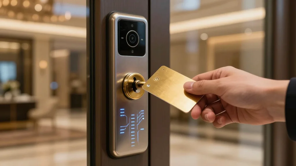 UAE AI Strategy Targets Hotel Licensing, Promises Margin Gains
