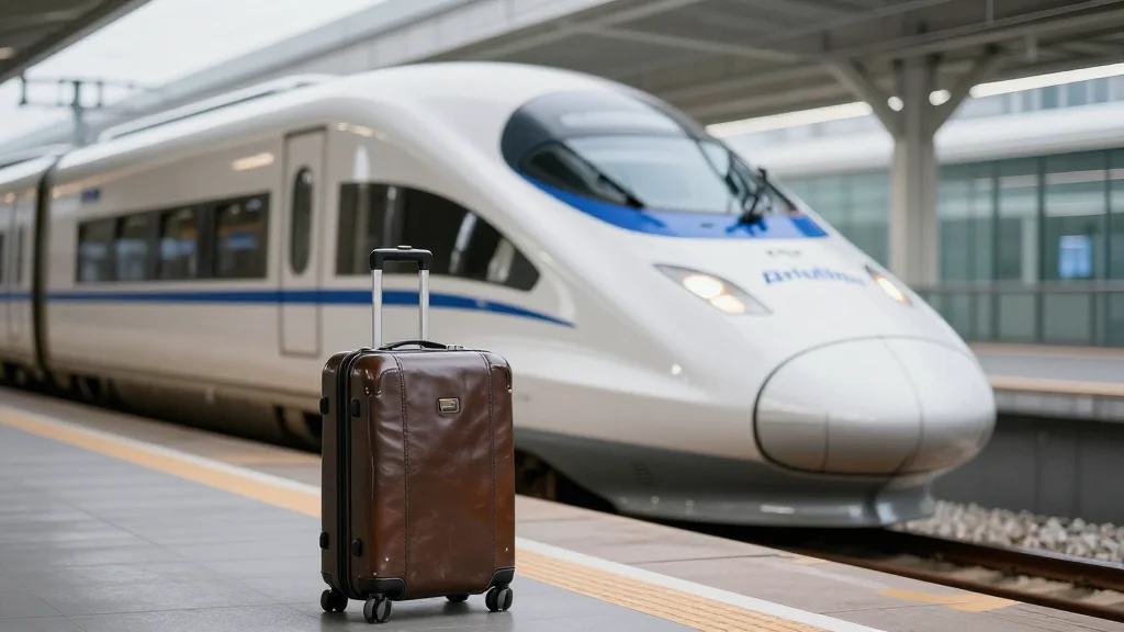 Brightline Taps Amadeus to Expand Advisor Access to Florida Rail