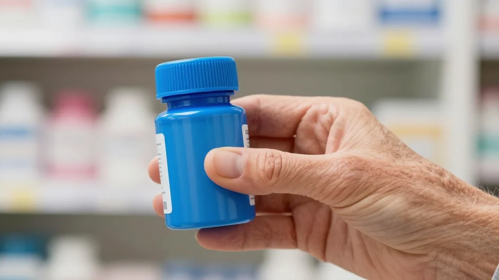 Our Aging Population Is Forcing a Rethink of How We Design & Package Medicines