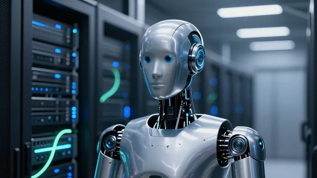 Autonomous Agents Turn Compute Into Unlimited Demand