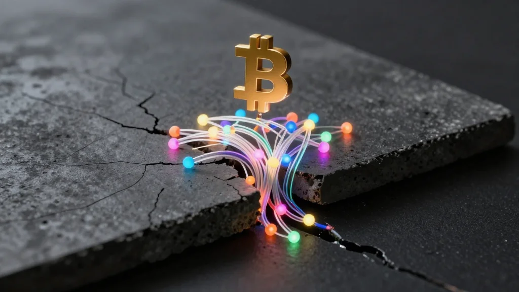 Crypto Shifts Focus From Infrastructure to Vibrant Apps
