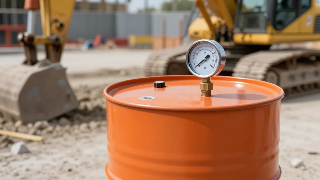 Fuel Price Surge Is Driving Australia’s Civil Construction Contractors to the Brink
