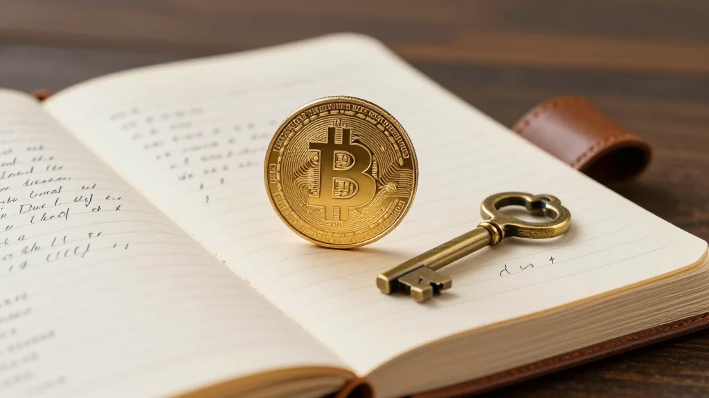 Bitcoin's Value Is About More than Who Created It or What It Costs