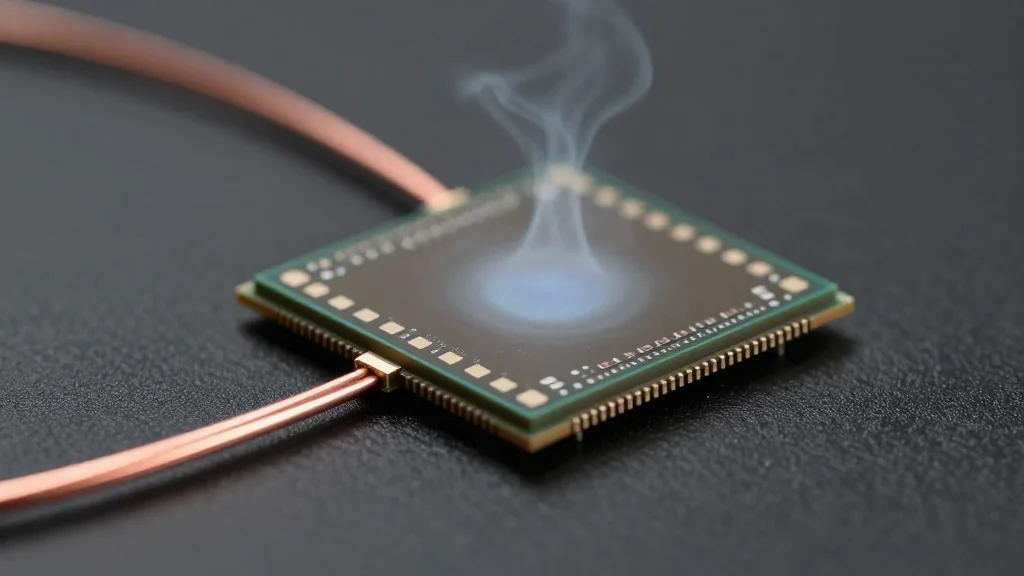 Scientists Identify the Origin of Noise in Spin Qubit Quantum Processors