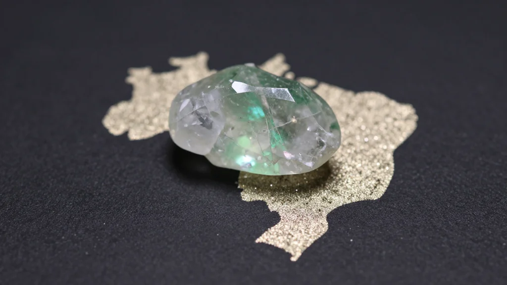 Brazil Poised for $21.3 Bn Critical‑Mineral Investment by 2030