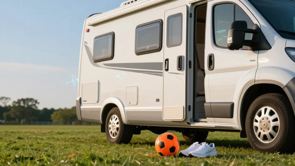 Winnebago Adds Dick’s Marketing and E-Com Exec to Board