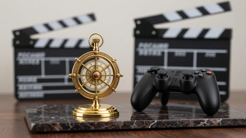 Palworld Hints at AAA Survival Future as Wheel of Time Expands to Animation and Mobile