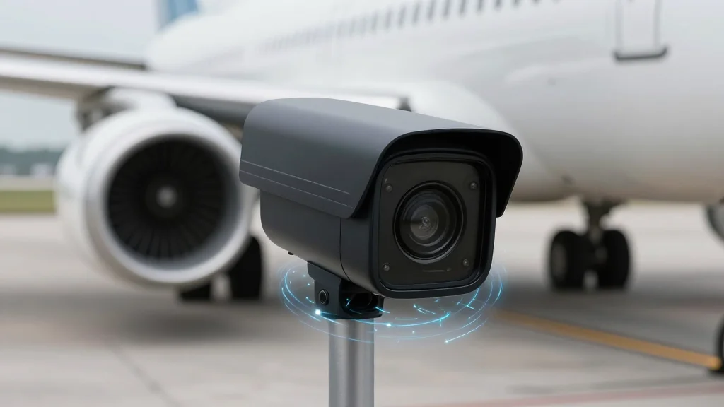 Ezeiza Opts for Synaptic Ramp Solution