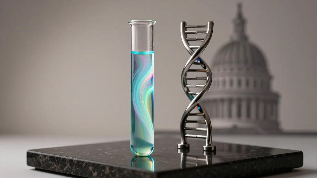 HHS Partners to Boost Psychedelic Trial Data, Prioritize Breakthroughs