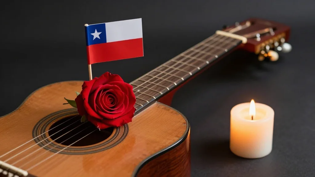 Victor Jara’s Legacy And How Music in Response to Authoritarianism Resonates Today