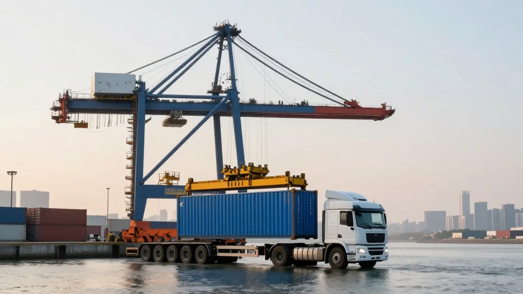 Risk Intelligence Uncovers Hidden Threats in Global Supply Chains