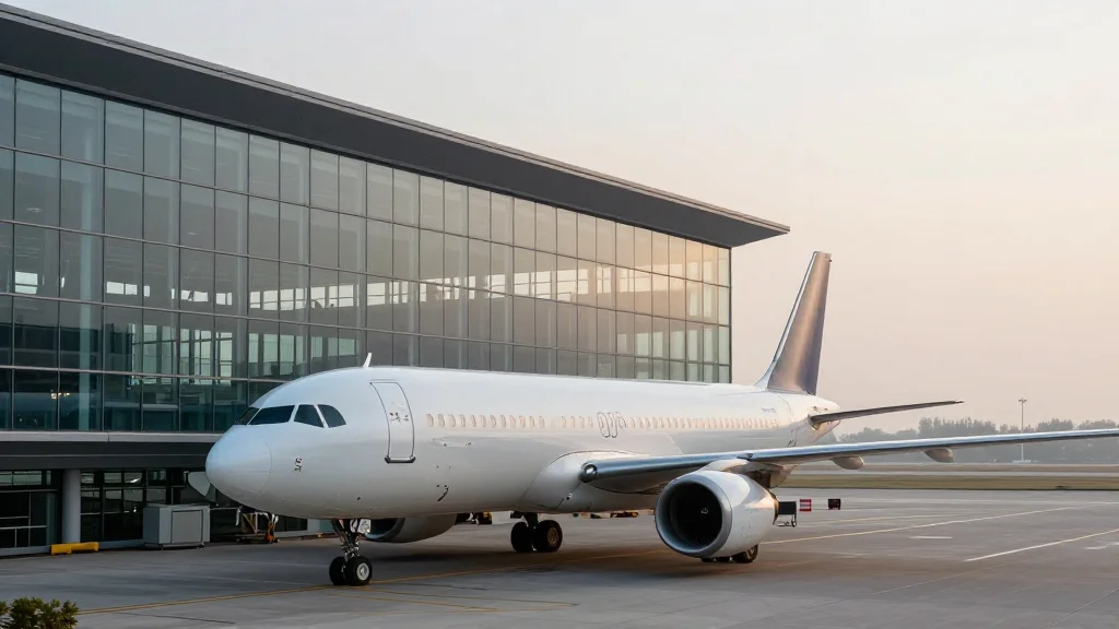 Ethiopian Airlines Is the Latest Airline to Join JFK’s New Terminal One