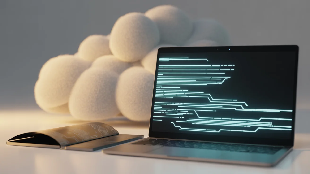 CoreWeave Buys Marimo
