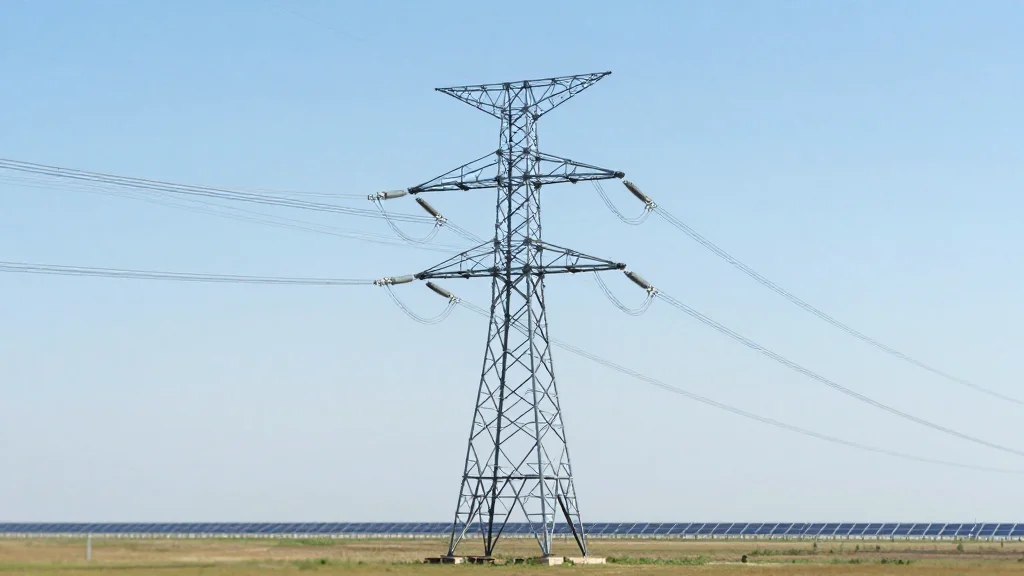 State to Spend $225 Million to Help Critical REZ Connect 1.3 GW New of Wind and Solar