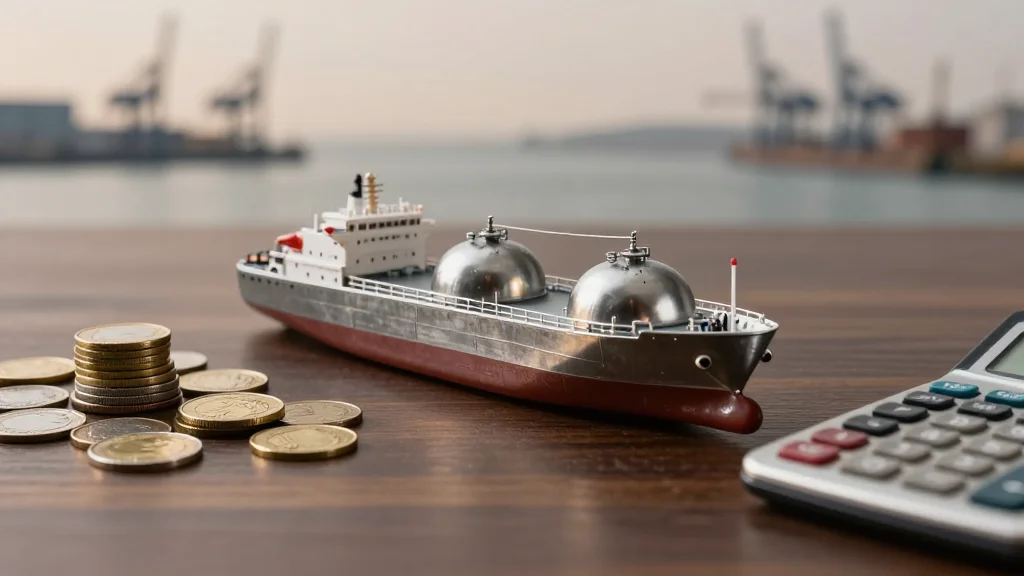 Dynagas LNG Partners LP (DLNG) Q1 2026 Earnings Call Transcript