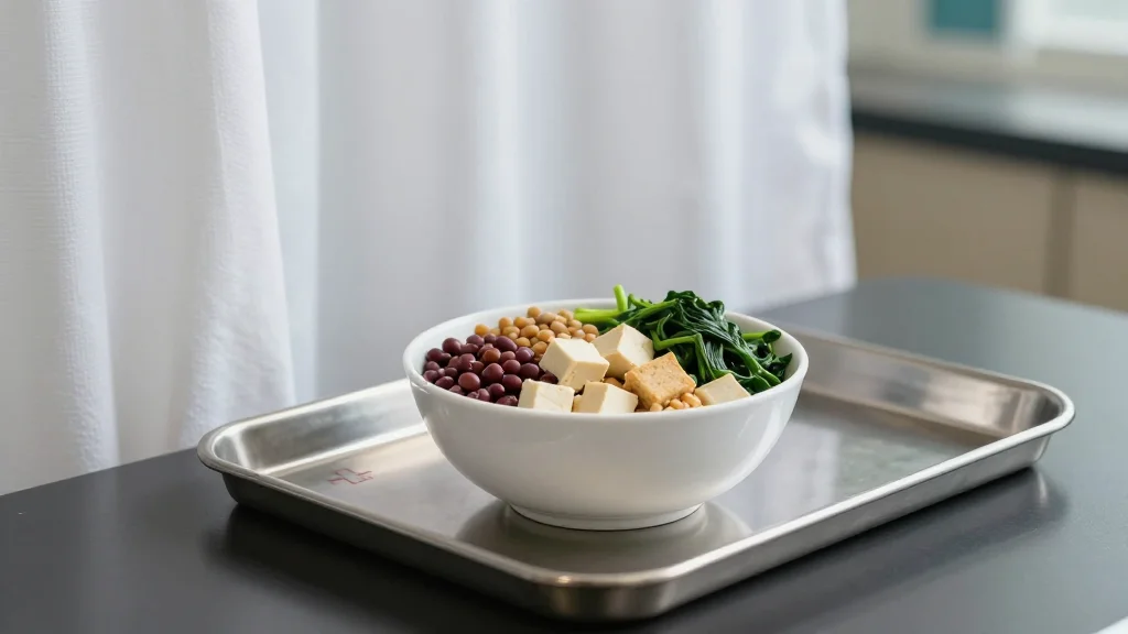 RFK Jr Asks Hospitals to Prioritise Non-UPF Proteins, Including Plant-Based Options