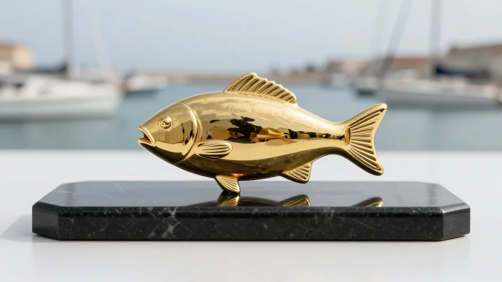 Finalists Announced for 2026 Seafood Excellence Global Awards