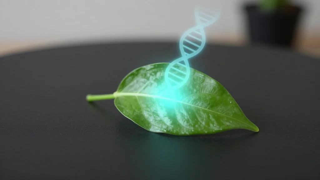 Speculating on the Glow Pathway: Caffeic Acid?