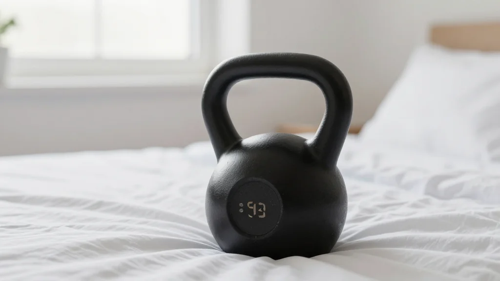 The Best Workouts For Restful Nights, Sleep Science Reveals