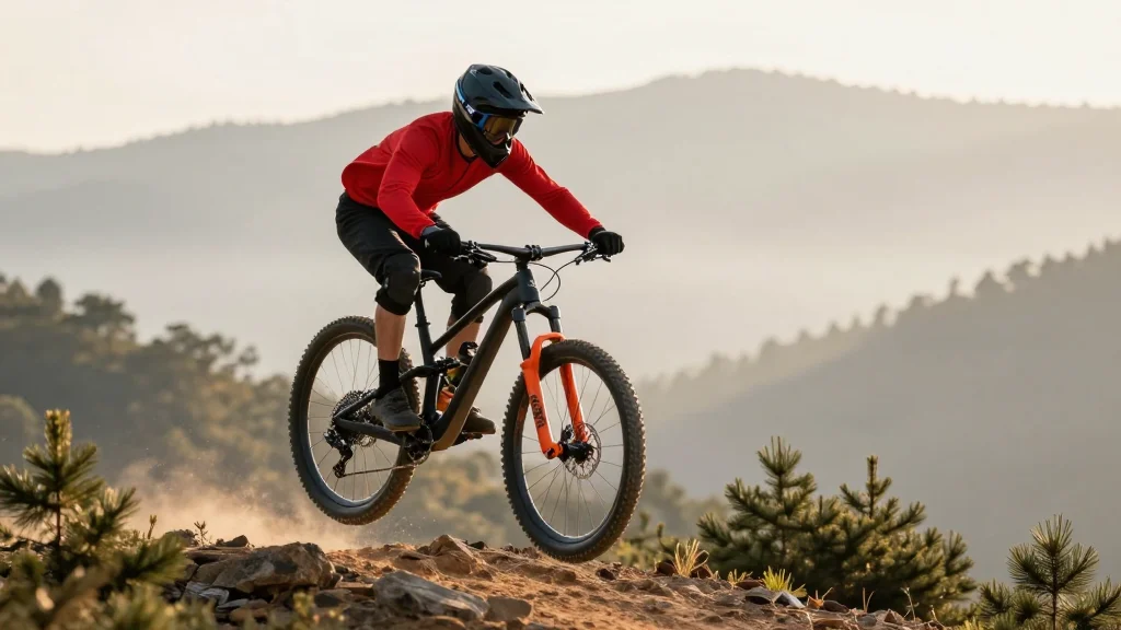 The Lucid Gravity Crew Take on Freeride in Kamloops & Crankworx Whistler in 'Are You Dreaming?' Season Finale