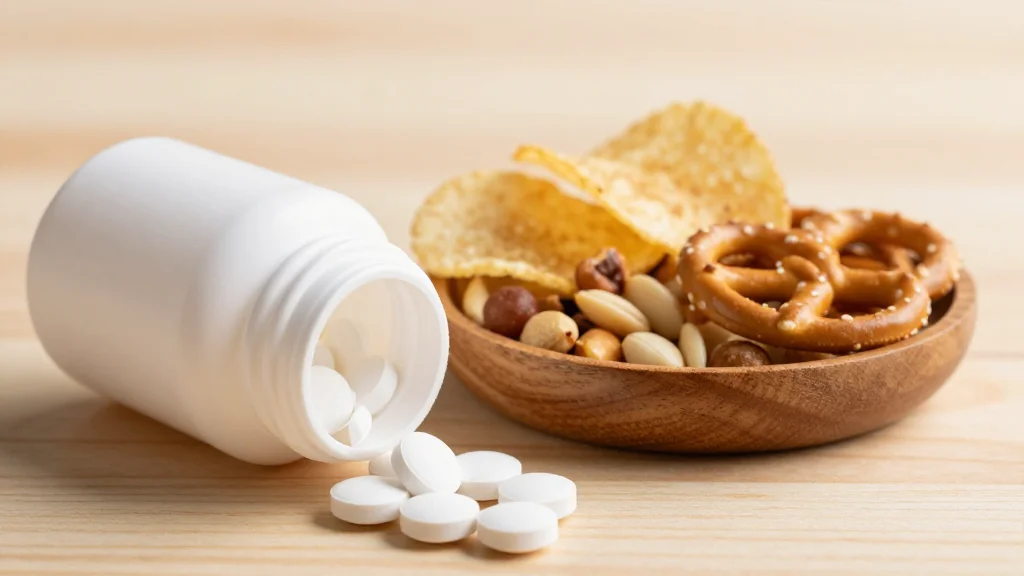 Mars CEO Gets Board Role at GLP-1 Supplier Novo Nordisk