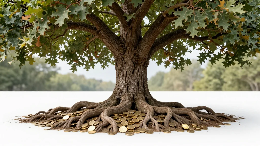 Wealth Comes From Boring, Profitable Businesses, Not Trends