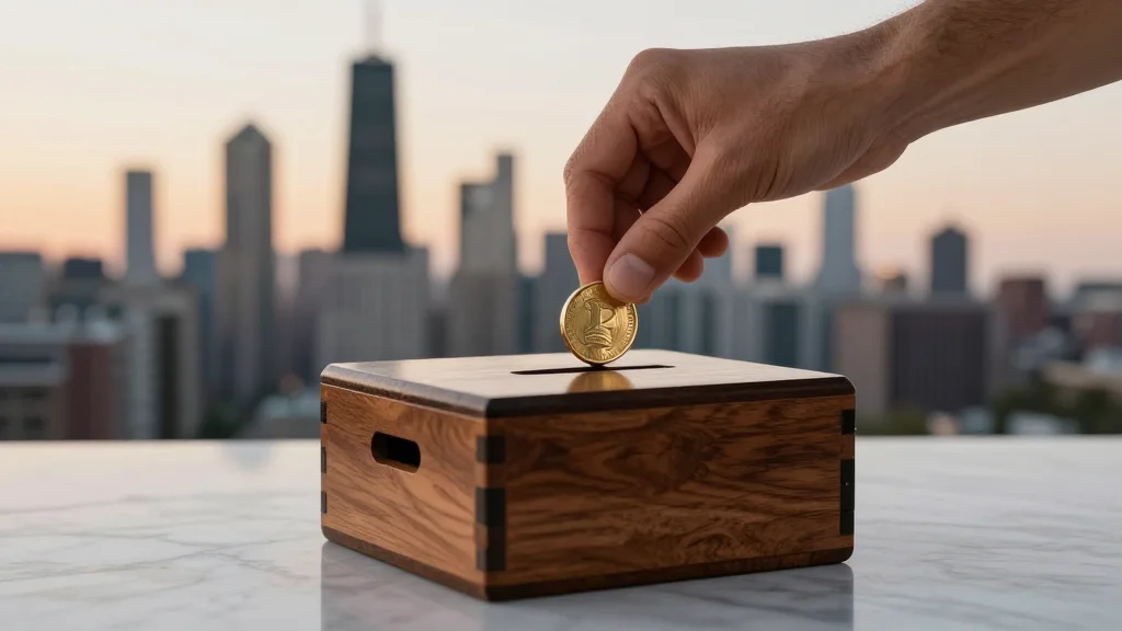 Chicago Emerges as Nation’s Philanthropy Hotspot