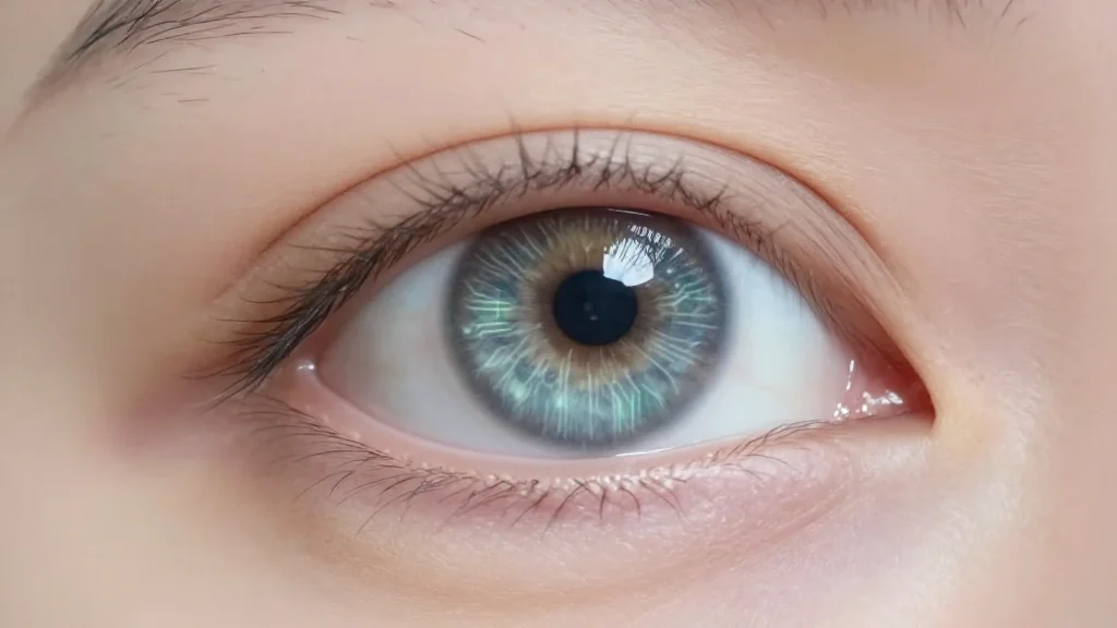 Eyes Offer Highest Bandwidth Brain‑Digital Interface, Awaiting Neuralink