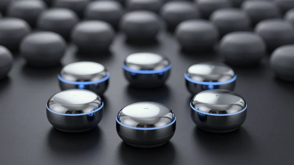 Prioritize Stable, Accurate Agents over Sheer Numbers