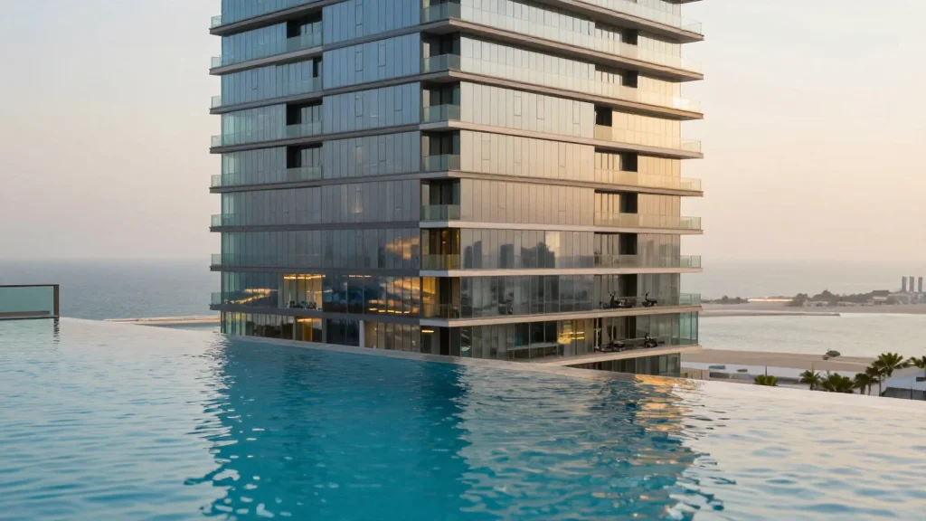 Grovy Developers Signs with Wyndham to Bring Ramada Residences to Dubai Islands