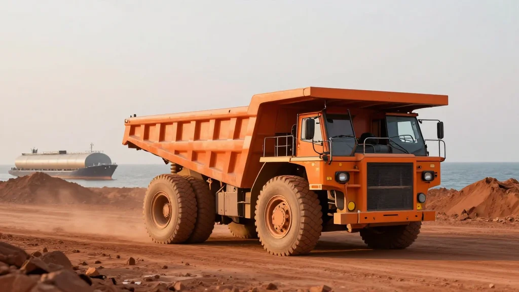 Teck Flags Chile Cost Pressure Amid Fuel Squeeze