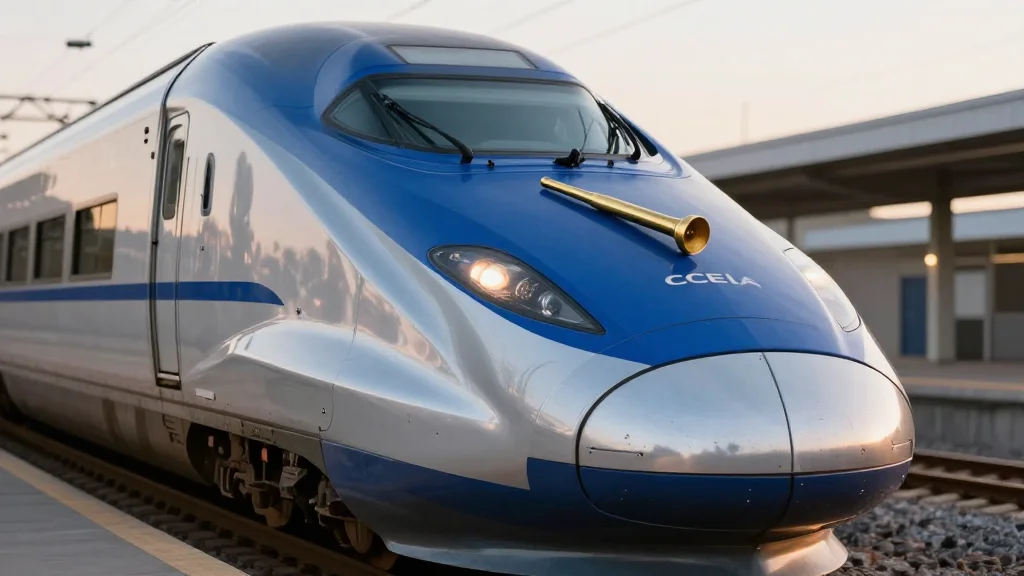 Amtrak’s Roger Harris Stepping Down