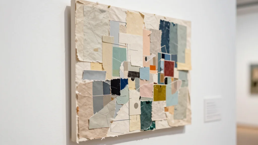"Always Never": A Solo Exhibition by Linda Geary @ pt.2 Gallery, Oakland