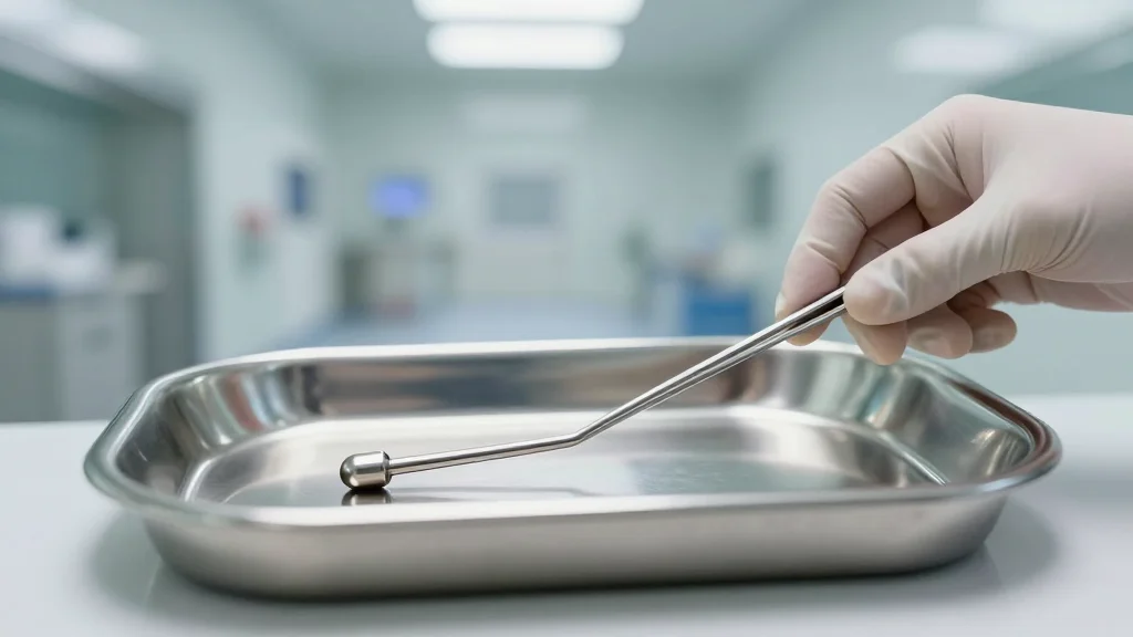 Butterfly Medical Secures $21M to Advance Minimally Invasive BPH Treatment