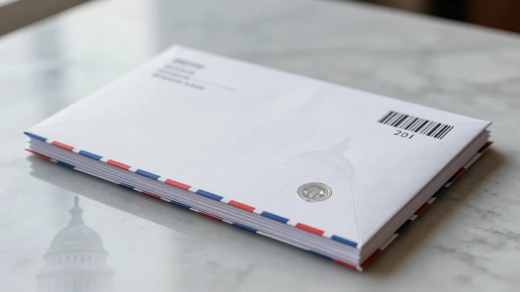 New Trump Executive Order Threatens Mail-In Voting