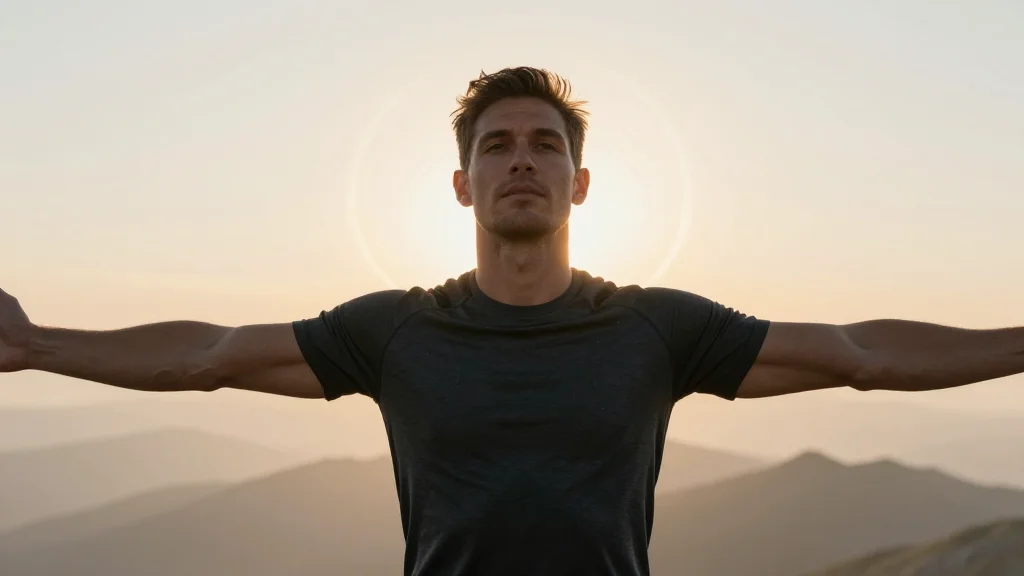 Your Training Shapes Others' Expectations of You