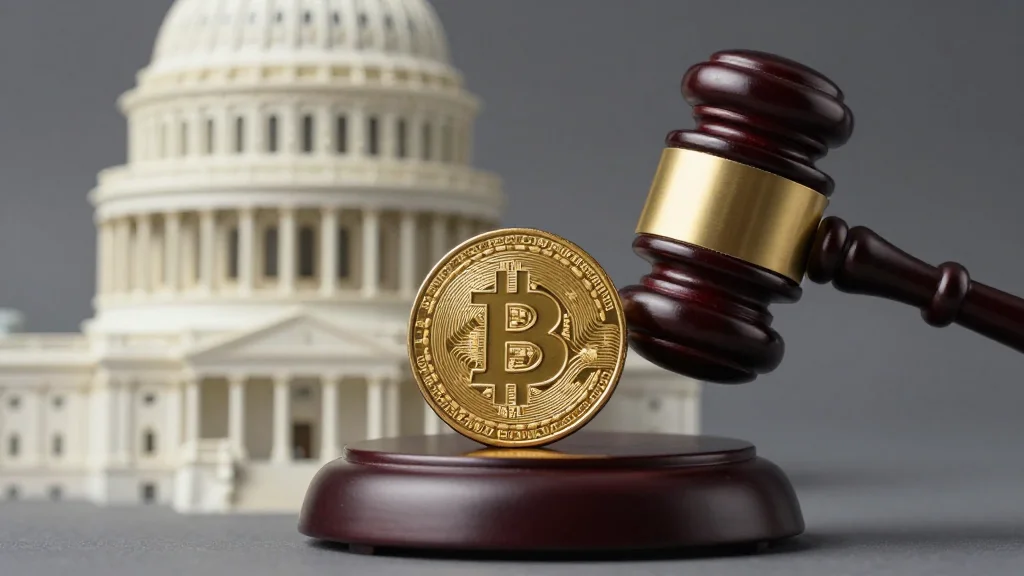 Crypto Leaders Urge Congress to Prevent a Return of the ‘Gensler Winter’