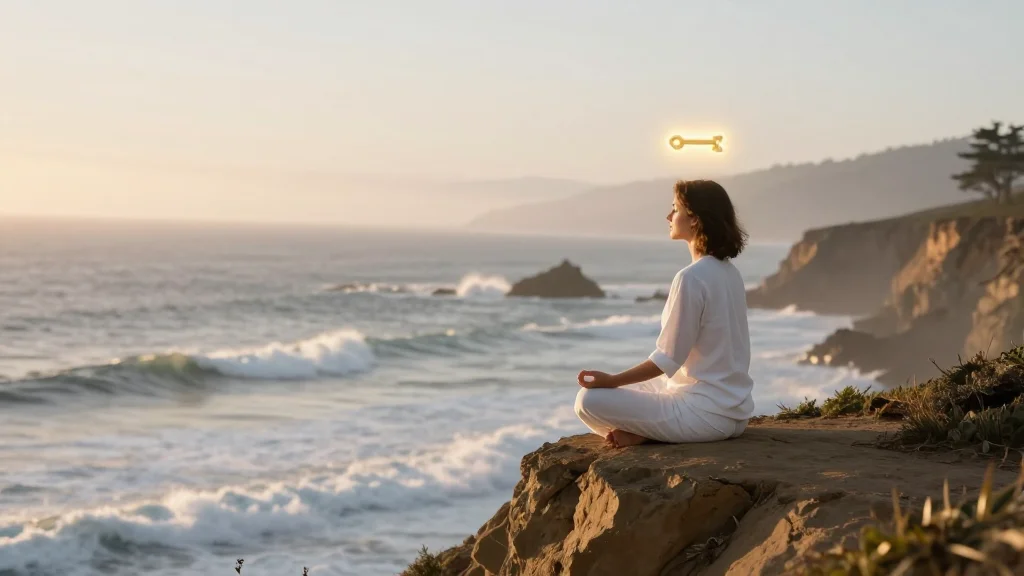 Esalen Institute Unveils Gene Keys Activation Workshop to Unlock Inner Genius