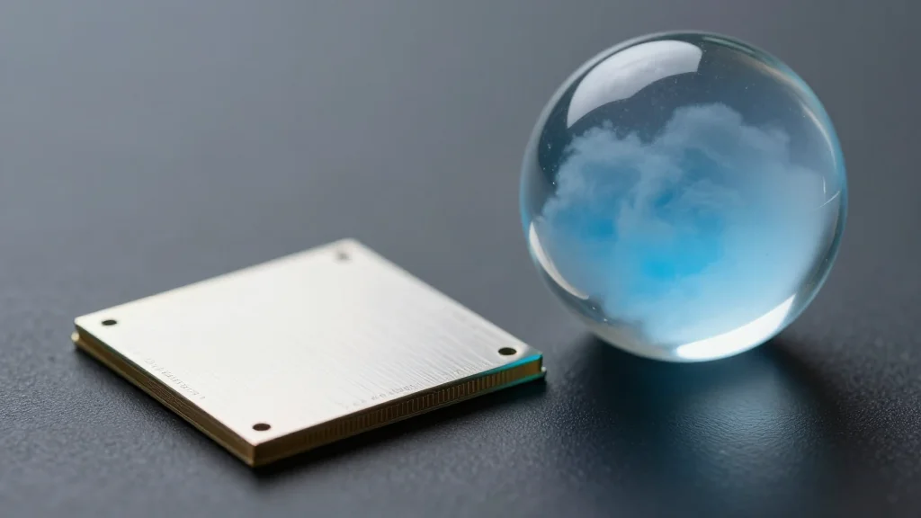 AI Surge Drives Chip Vs. Software ETF Split, Ark Innovation Soars, ARKW Falters