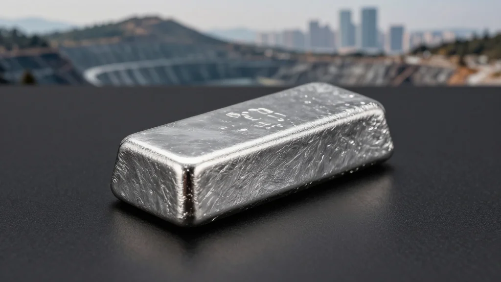 Scandium Canada Upsizes Bought Deal Offering to $15 Million