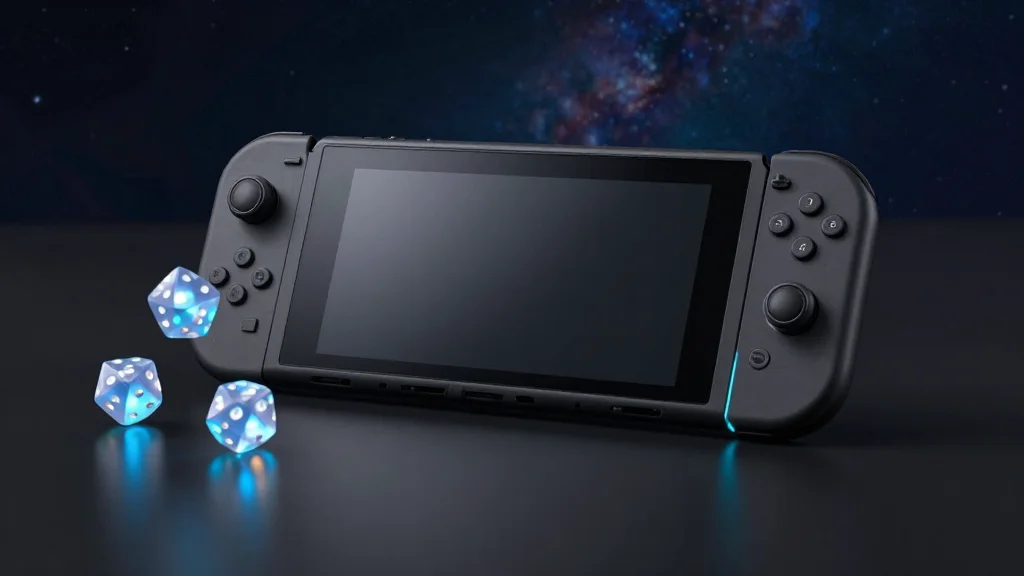 Citizen Sleeper and Citizen Sleeper 2: Starward Vector Launch on June 25 for Nintendo Switch 2