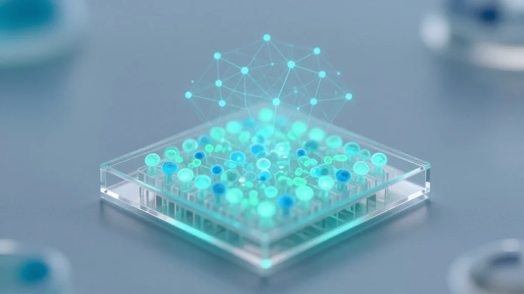 World's Largest In‑Vivo CRISPR Data Engine Unveiled