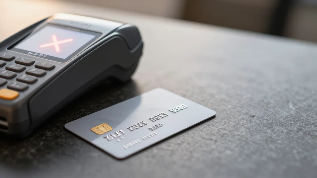 Did Amazon Cross a Red Line by Removing Credit Cards for Ad Payments?