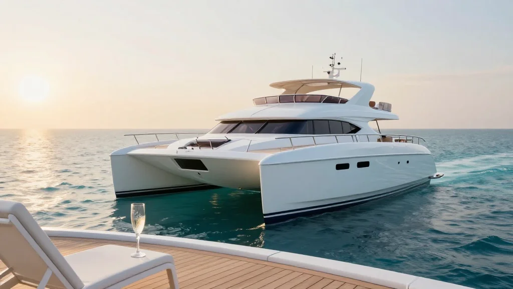 NAORA Unveils First Private Sailing Expedition Membership