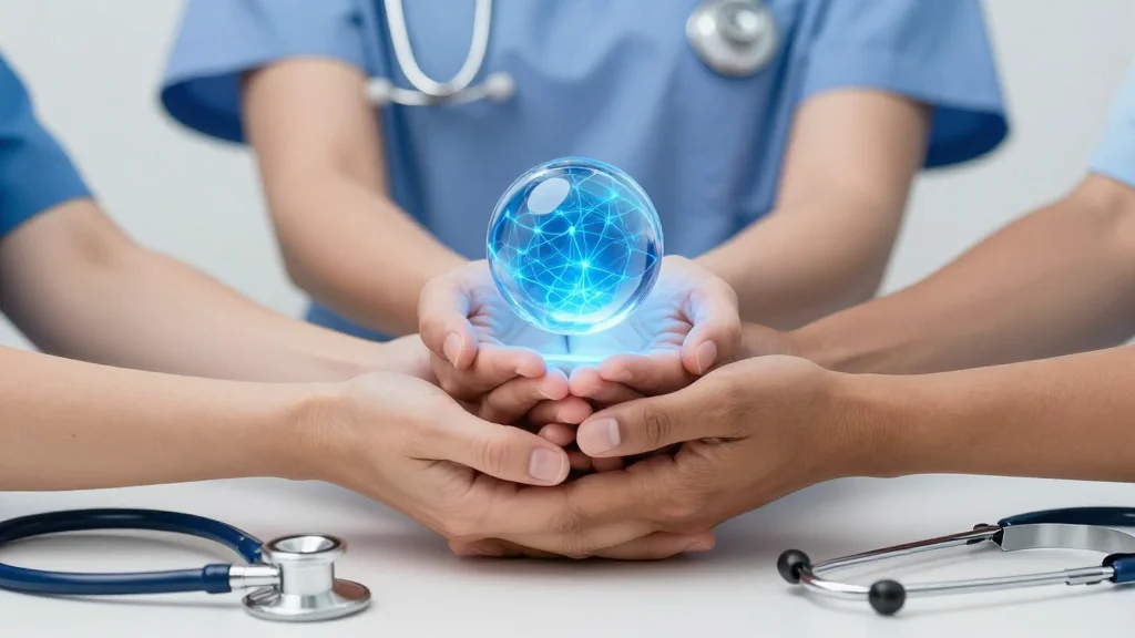 Nurses Need a Unified Voice in AI Development