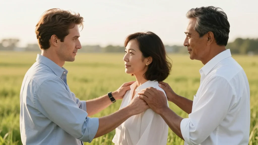 Why Cooperative Workplaces Boost Your Sense of Freedom